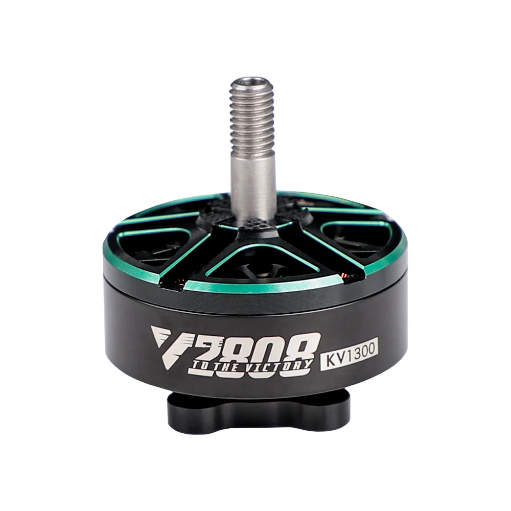 T-Motor Velox Victory V2808 Cinematic FPV Drone Motor - 1500KV
