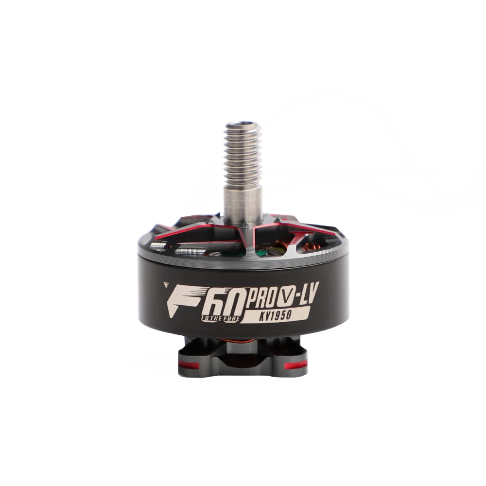 T-Motor F60 PRO V-LV Light Version FPV Drone Motor - 2020KV