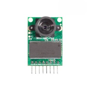 ArducamModuł kamery Arducam Mini 5MP Plus OV5642 – nakładka (shield) do Arduino UNO / Mega2560 oraz Raspberry Pi Pico