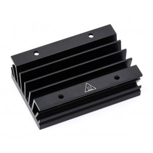 Radiator NANO-HEATSINK do NVIDIA Jetson Nano - Waveshare 21599