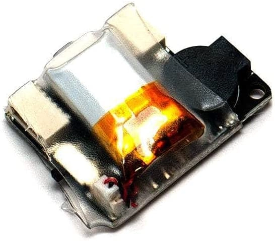VIFLY GPS Mate - zasilanie GPS + buzzer