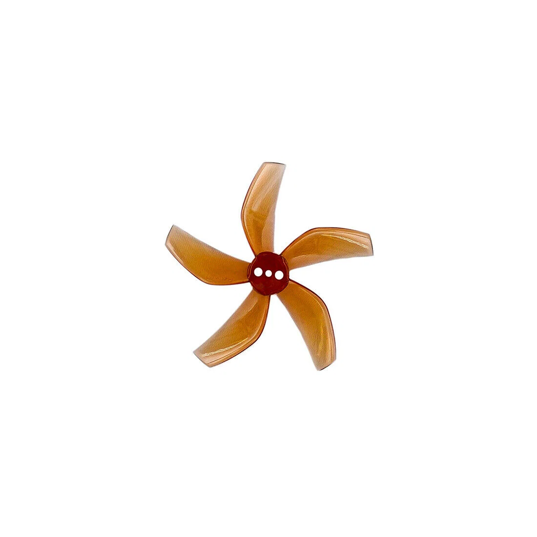 Gemfan 2020 Ducted 5 Blade D51 Cinewhoop Propeller (4CW+4CCW) — Whiskey