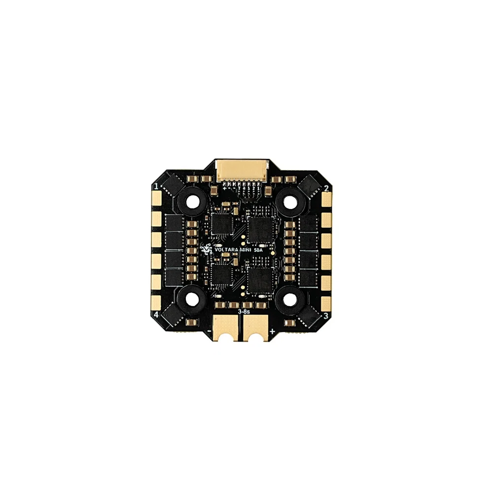 Voltara Mini 50A ESC - 20x20mm