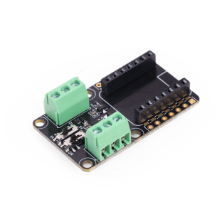 Moduł z konwerterem UART-RS485 do XIAO