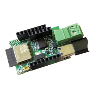 eBUS Adapter Shield C6 - adapter magistrali eBUS z modułem ESP32-C6