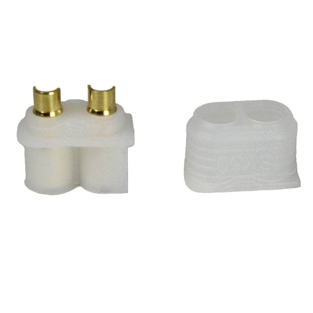 SY60 Connector (1pc) - Choose Your Version (XT60 compatible) — Female