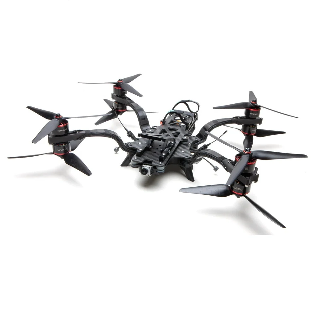 Shen Drones Akira 9" FPV Cinelifter Drone Frame W/ Silicone Gel Dampers