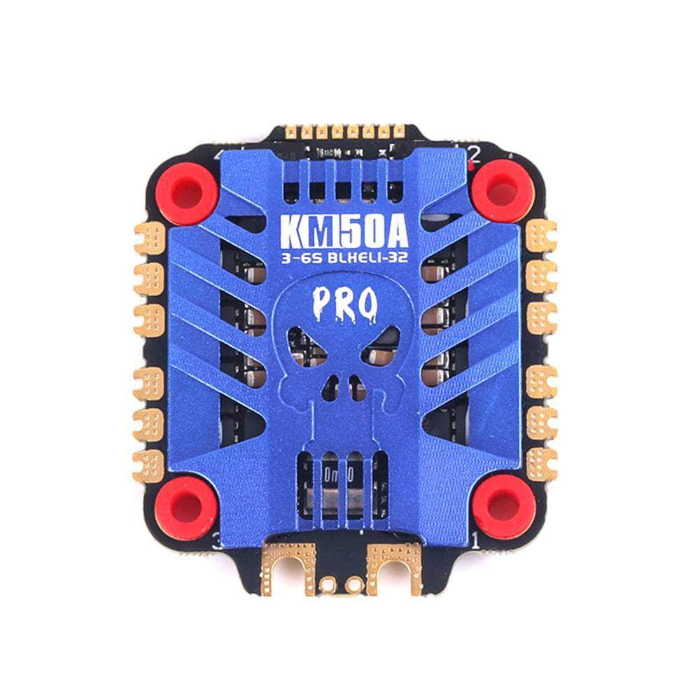 SkyStarsRC Kramam 50A 3-6S 30x30 AM32 4in1 ESC