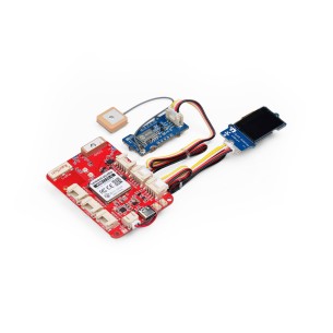 Wio Tracker 1110 Dev Kit - moduł rozwojowy LoRa Meshtastic