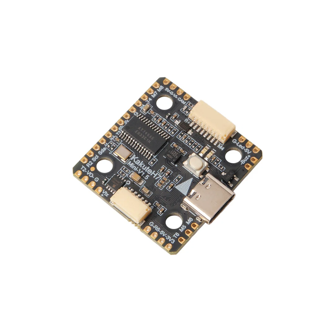 Kakute H7 Mini — Kakute H7 Mini v1.5 (ICM-42688)