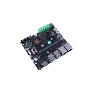 A607 Carrier Board – płyta rozszerzeń dla Jetson Orin NX / Orin Nano - Seeed Studio 102110841