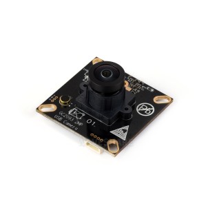 Moduł kamery USB 2MP Waveshare GC2093 (A) z mikrofonem - Waveshare 31328