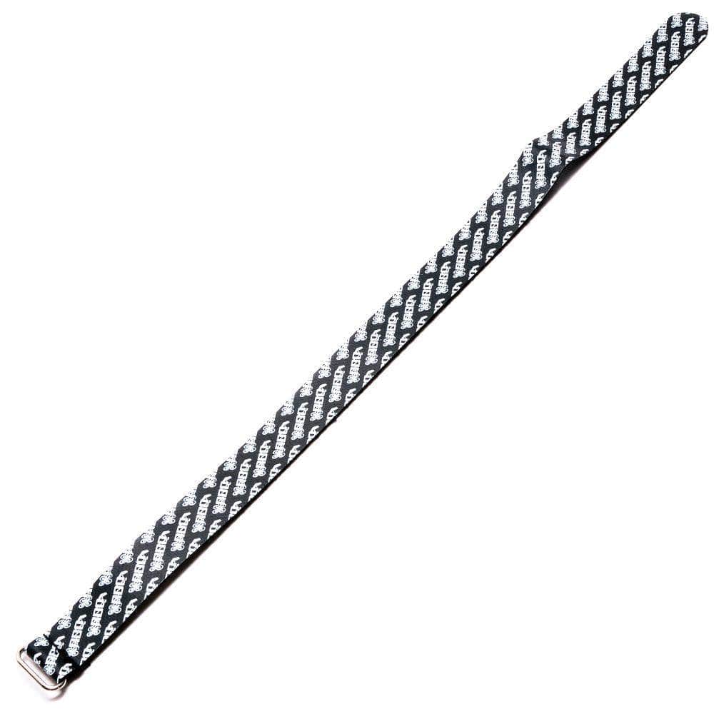 RDQ 200-400mm Nylon Battery Strap w/ Metal Buckle (3PK) - Choose Size — 400x20mm
