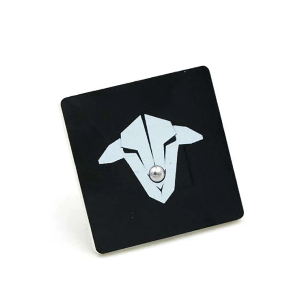 TBS 5G8 RHCP Patch Antenna (SMA)