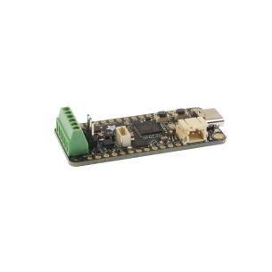 RP2040 Prop-Maker Feather - płytka z mikrokontrolerem RP2040 i wzmacniaczem audio