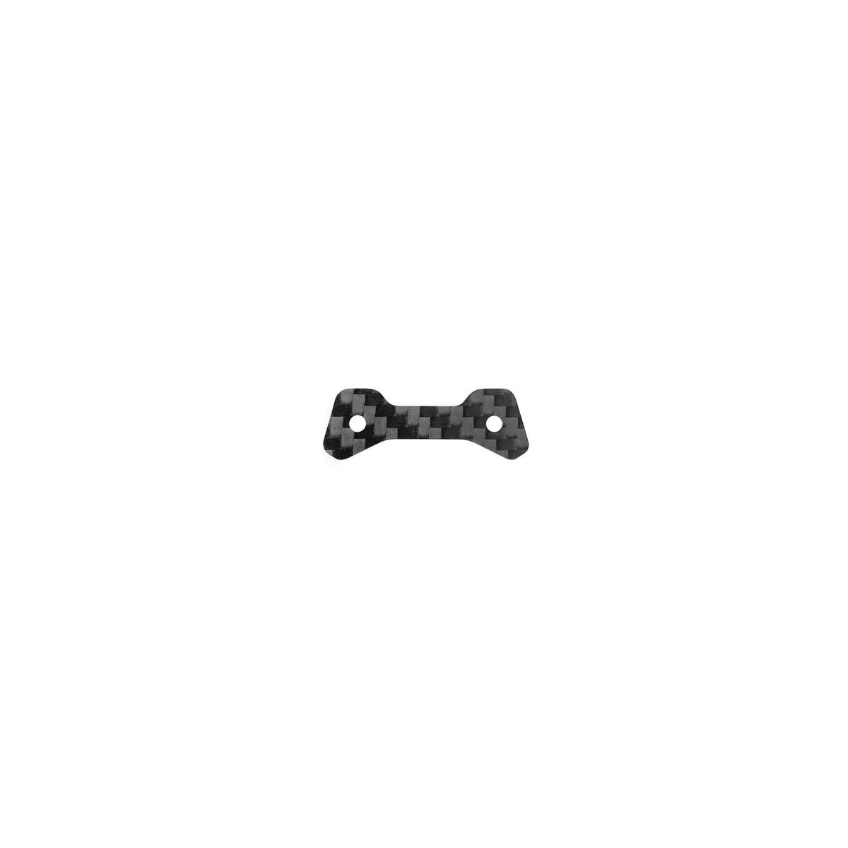 GEPRC Mark5 5" HD/PRO Replacement Front Reinforcement Plate
