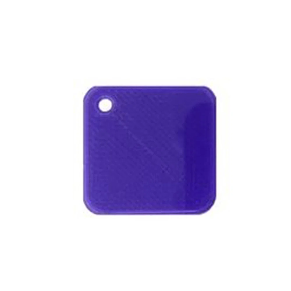 Pyroflex TPU 1.75mm 3D Printer Filament - 800g — Violet (Translucent)