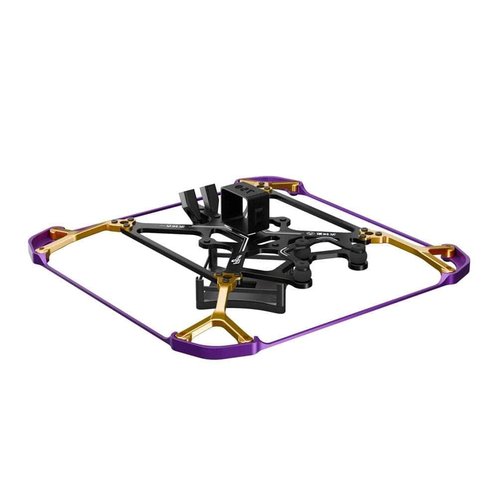 Flywoo Flytimes 85 HDZero RunCam Nano V3 Drone Frame Kit