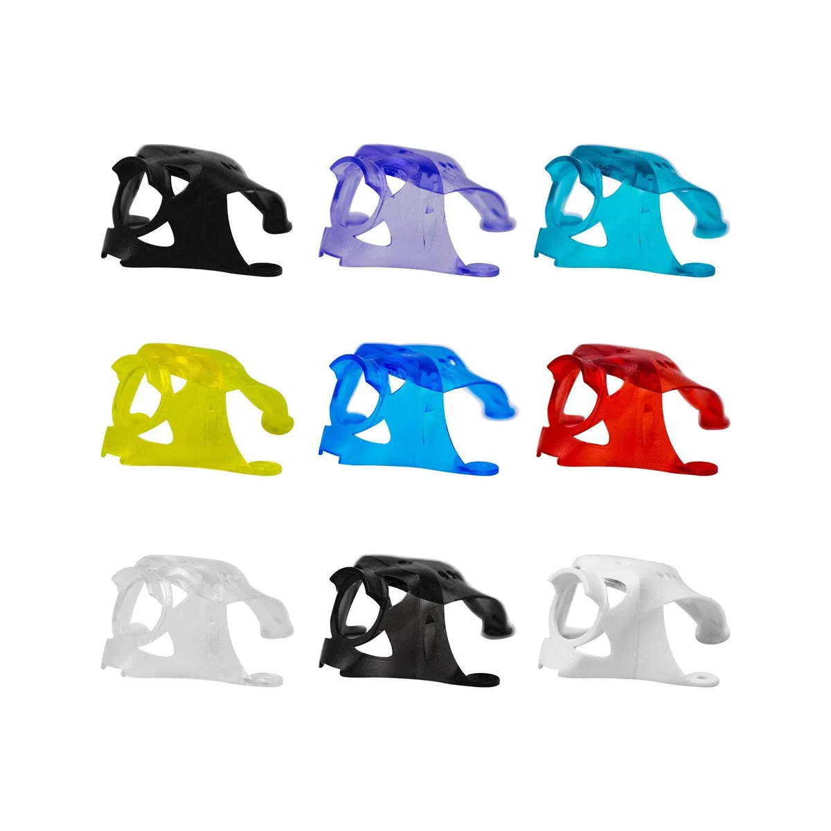 NewBeeDrone BeeBrain Goober Canopy - Multiple Colors — Neon Green