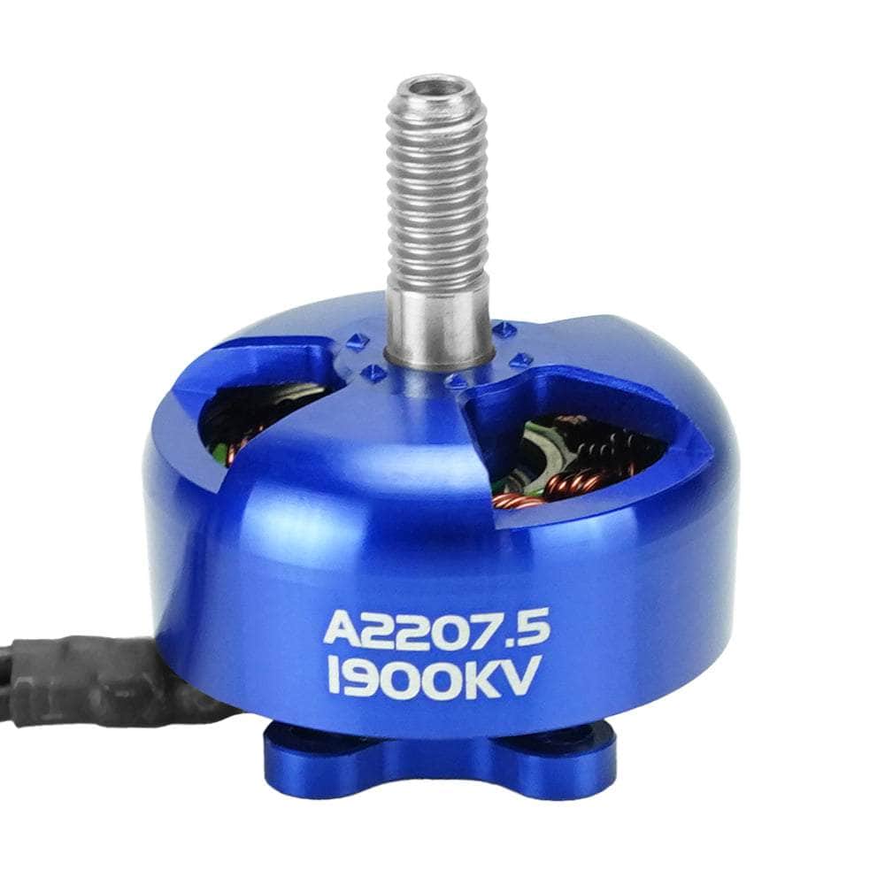 RDQ Badass 2 - 2207.5 Motor - 1400KV/1900KV/2400KV — 1900Kv
