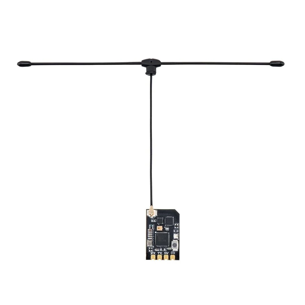 RadioMaster XR1 Nano Multi-Frequency ExpressLRS Receiver - Choose Antenna — 900MHz