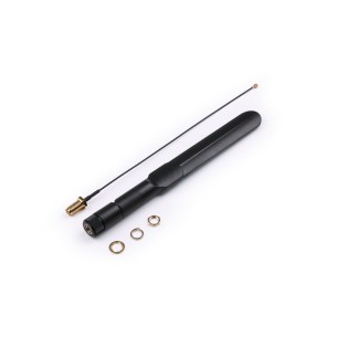 Zestaw antenowy 4G dla LTE Cat 4 EC25 mini-PCIe - Seeed Studio 110061502