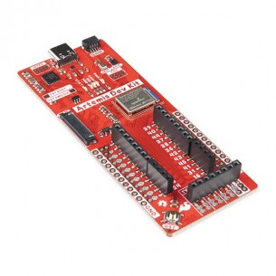 SparkFun Artemis Development Kit - zestaw ewaluacyjny z modułem Artemis