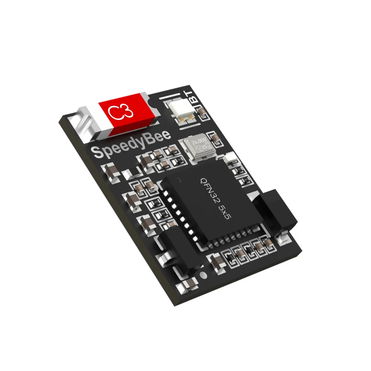 SpeedyBee BT Nano 3 Wireless Flight Controller Configuration