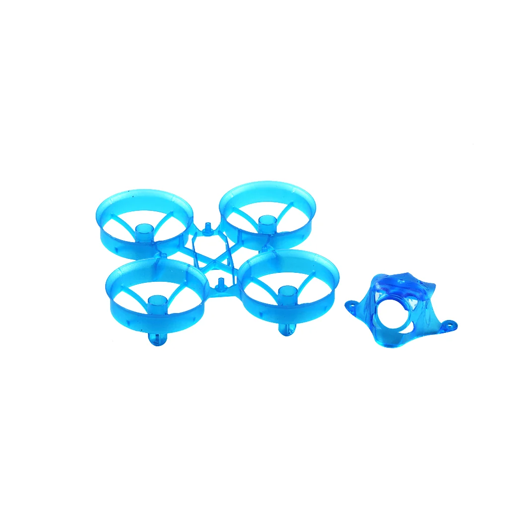 NewBeeDrone Brushed Color Combo Goober Bundle — Blue