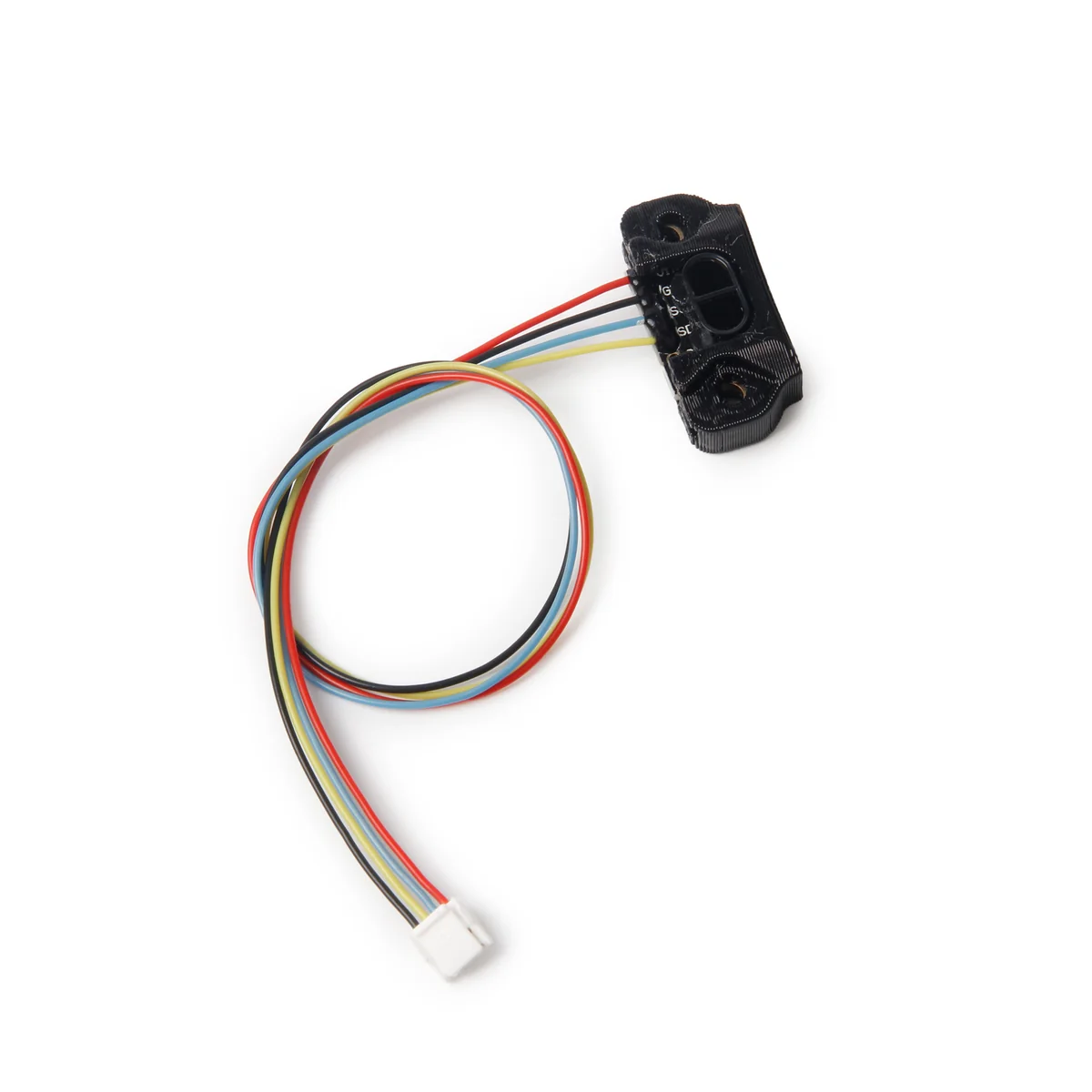 ST VL53L1X Lidar