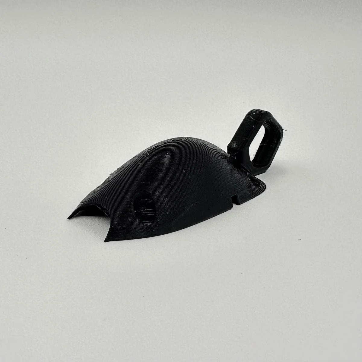 Five33 Lightswitch AeroHat + Axii2 Mount — Download / Shark Fin
