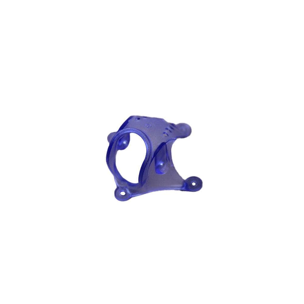 NewBeeDrone BeeBrain Goober Whoop Canopy V2 w/Adjustable Camera Mount - Choose Color — Purple