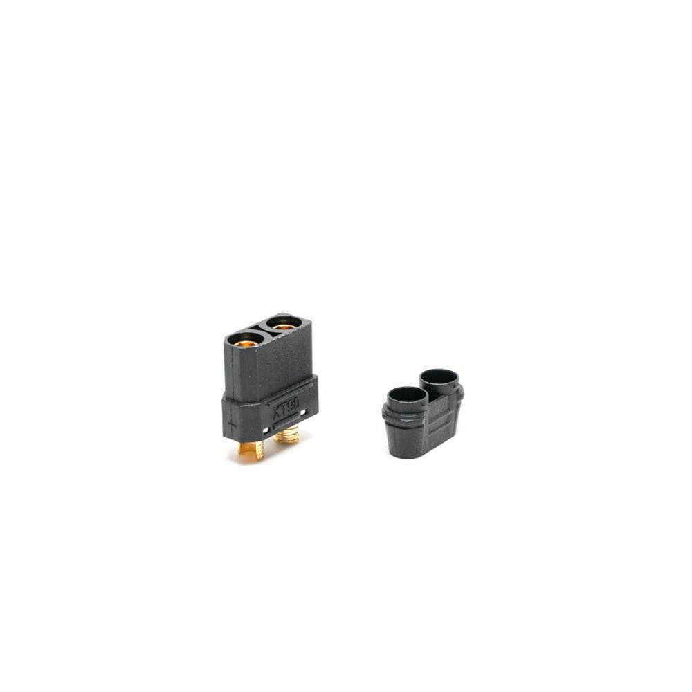 Amass XT90H Connector (1PC) - Choose Version — Female / Black