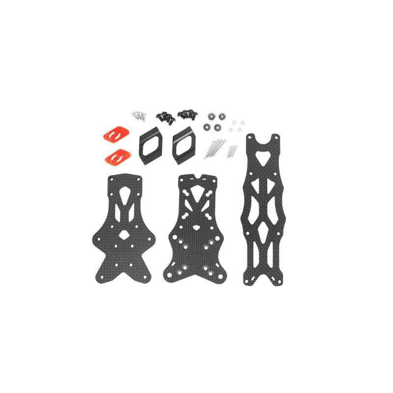 ImpulseRC Apex EVO Conversion Kit - Choose Version — Dead Cat Barebones