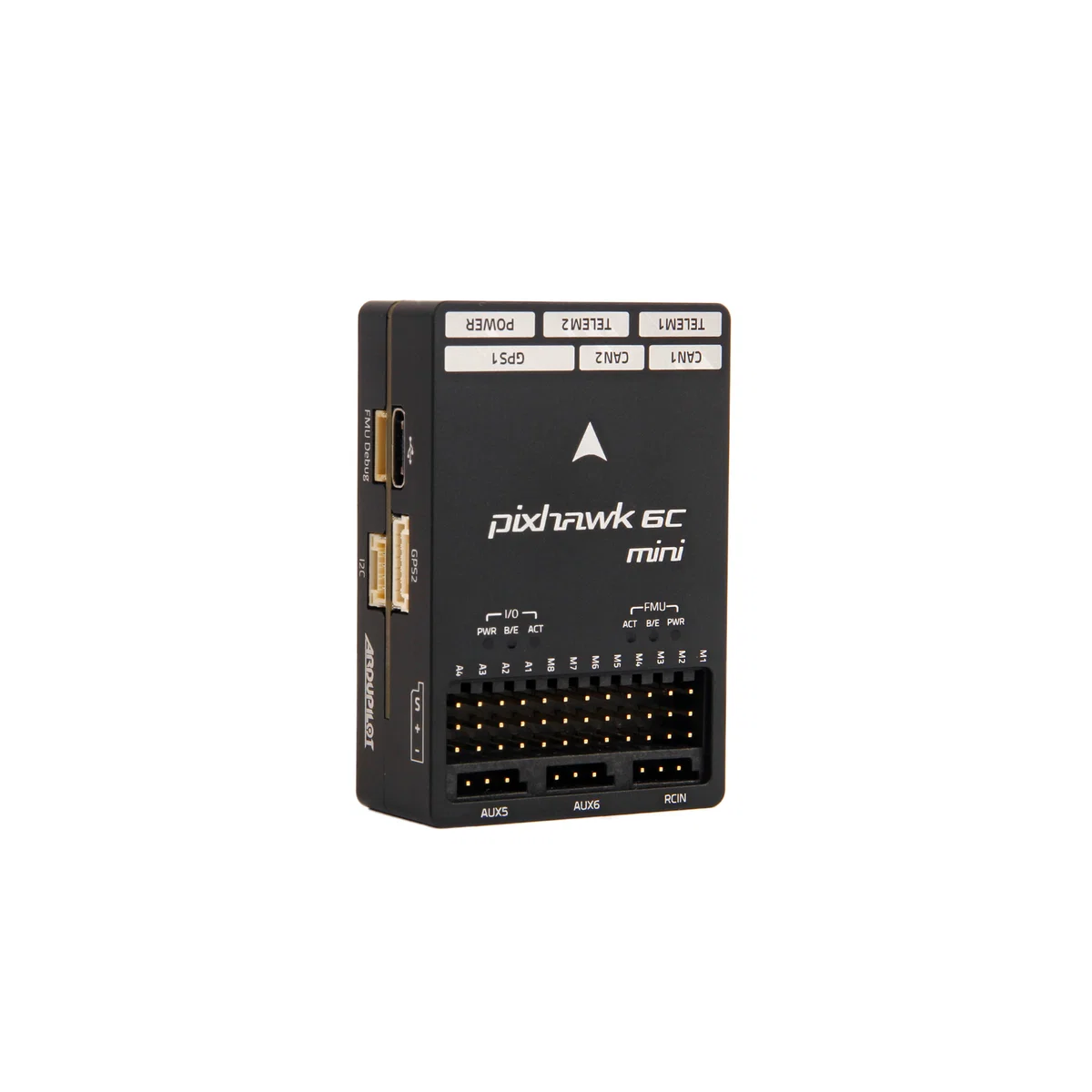 Pixhawk 6C Mini — Pixhawk 6C Mini Model-B / None