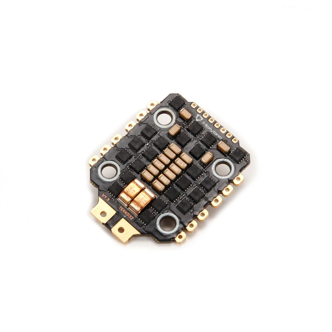 Tekko32 F4 4in1 Mini 45A ESC (AM32)