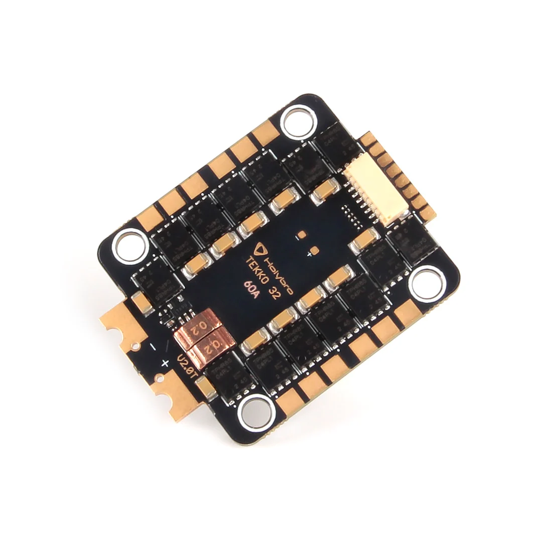 Tekko32 F4 4in1 60A ESC (AM32)