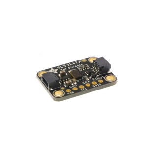 STEMMA QT VL53L4CX Time of Flight Distance Sensor - moduł z czujnikiem odległości ToF VL53L4CX