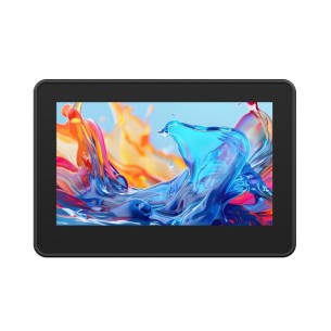 Płytka rozwojowa ESP32-S3 4,3" dotykowy LCD 800x480 - z obudową - Waveshare 33630
