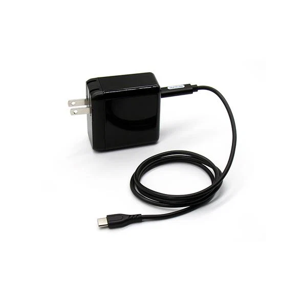 SEQURE 45W PD Power Adapter US Plug Power Supply Kit For Soldering Iron — C-Type For SQ-D60