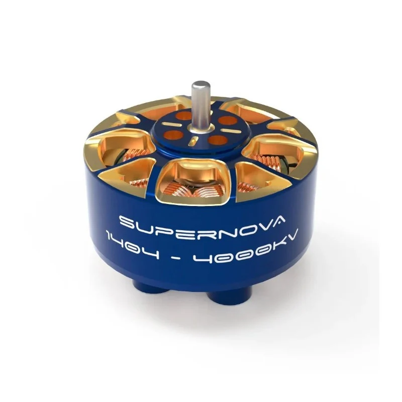 RCINPOWER AOS Supernova 1404 4000KV Brushless FPV Drone Motor