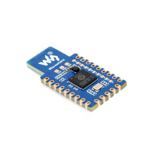 Płytka rozwojowa RP2350-One z RP2350A, 4 MB Flash i złączem USB Type-A - Waveshare 29453