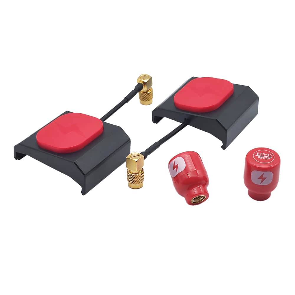 HDZero Echo Antenna Kit for HDZero Goggles