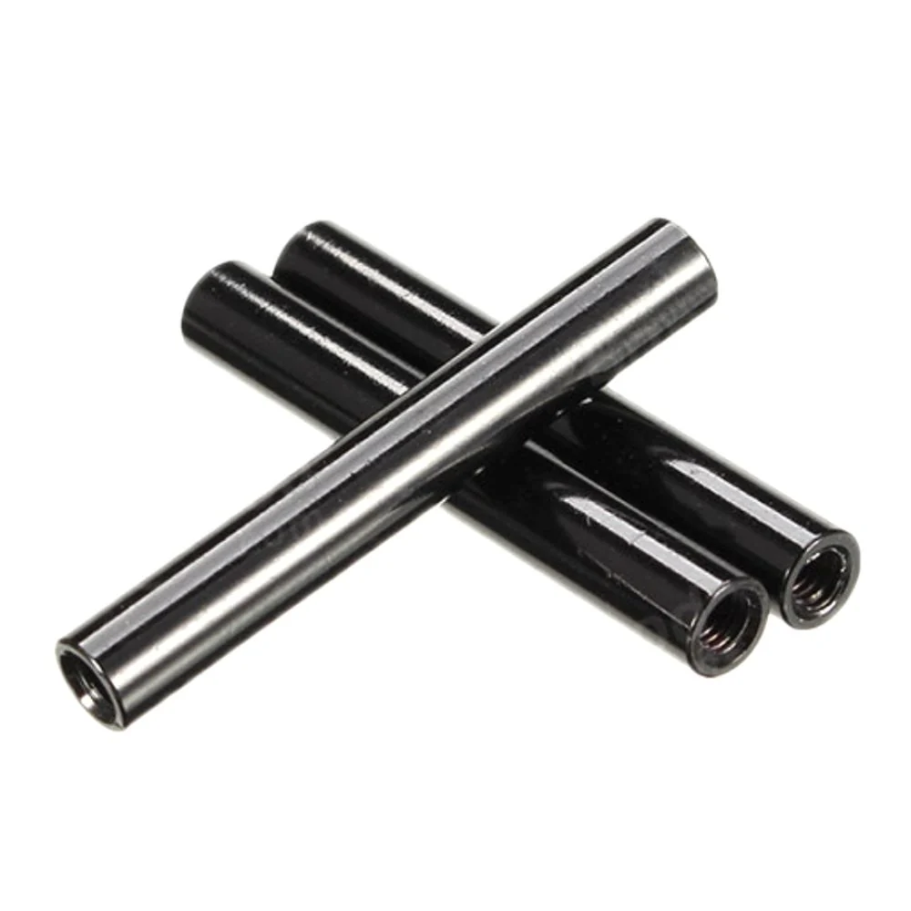 DeepSpaceFPV SEEKER5 DC/XL 5inch Frame - Replacement Aluminum Standoffs 10pcs