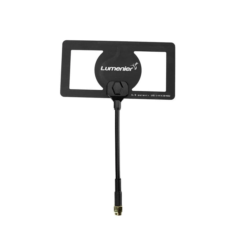 Lumenier Duality DUAL-MOX 915MHz / 2.4GHz Dual-Band High-Gain Antenna