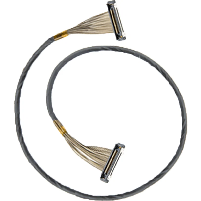 HDZero MIPI Camera Cable - Choose Length — 250mm
