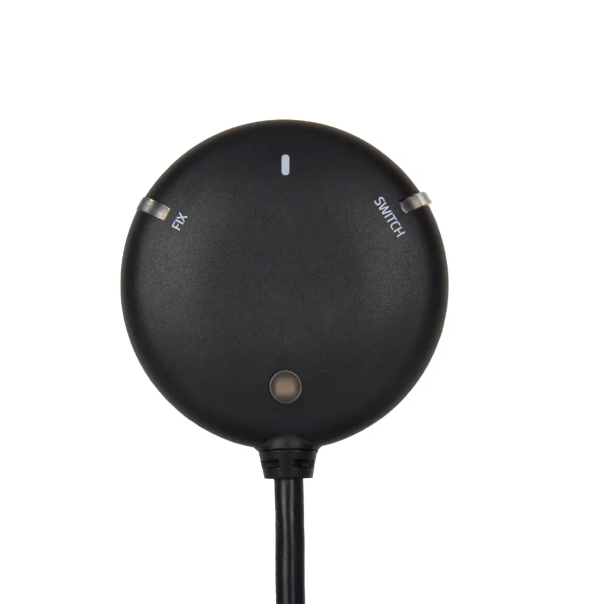 M10 GPS — IST8310 / Secondary GPS (6-pin)