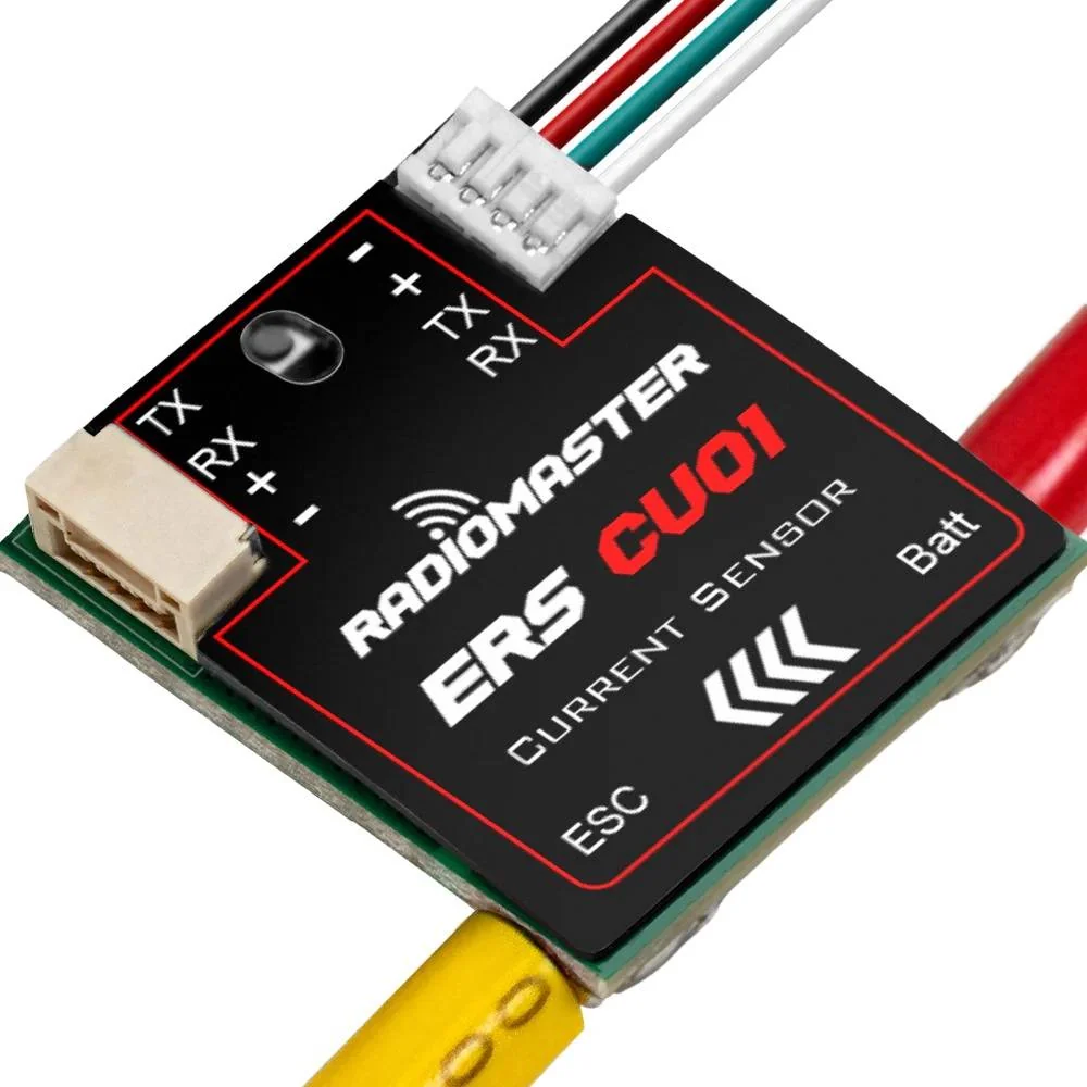 Radiomaster ERS-CU01 Current Sensor