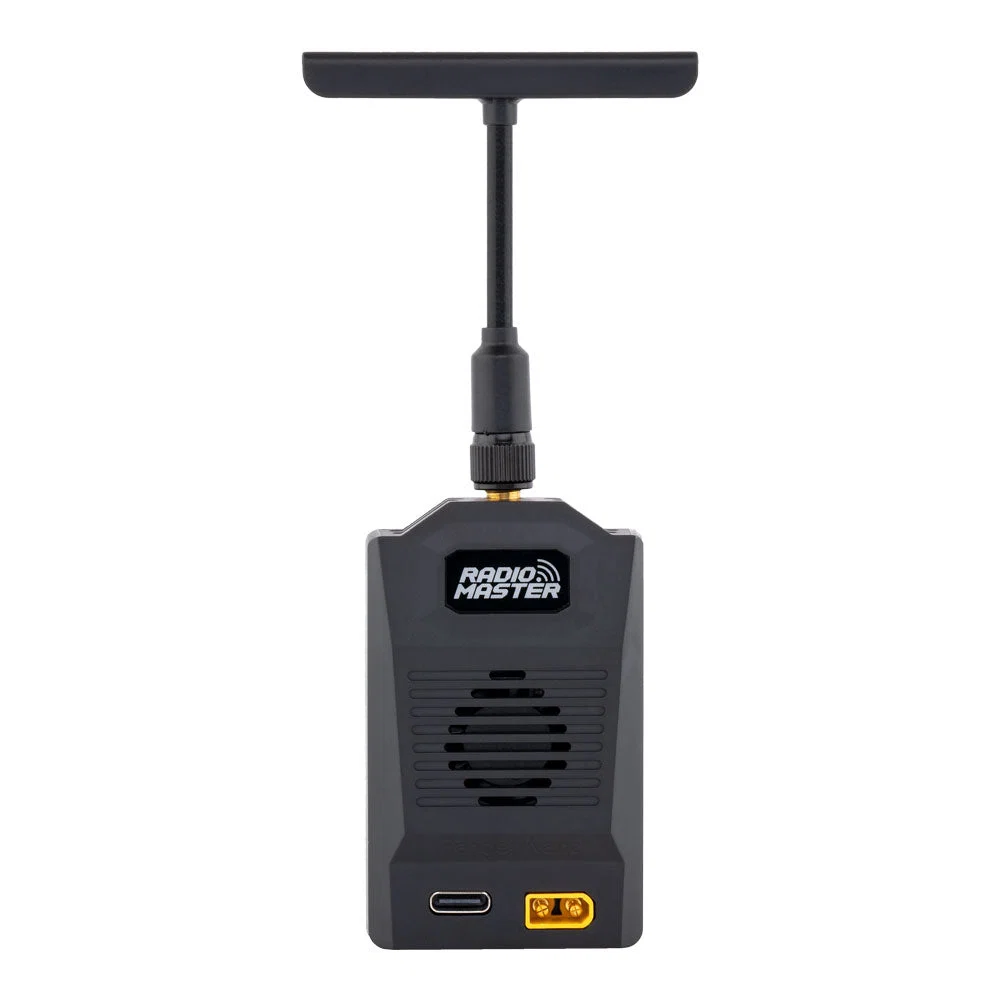 Ranger Nano 2.4GHZ ELRS Module — Ranger Nano / LBT