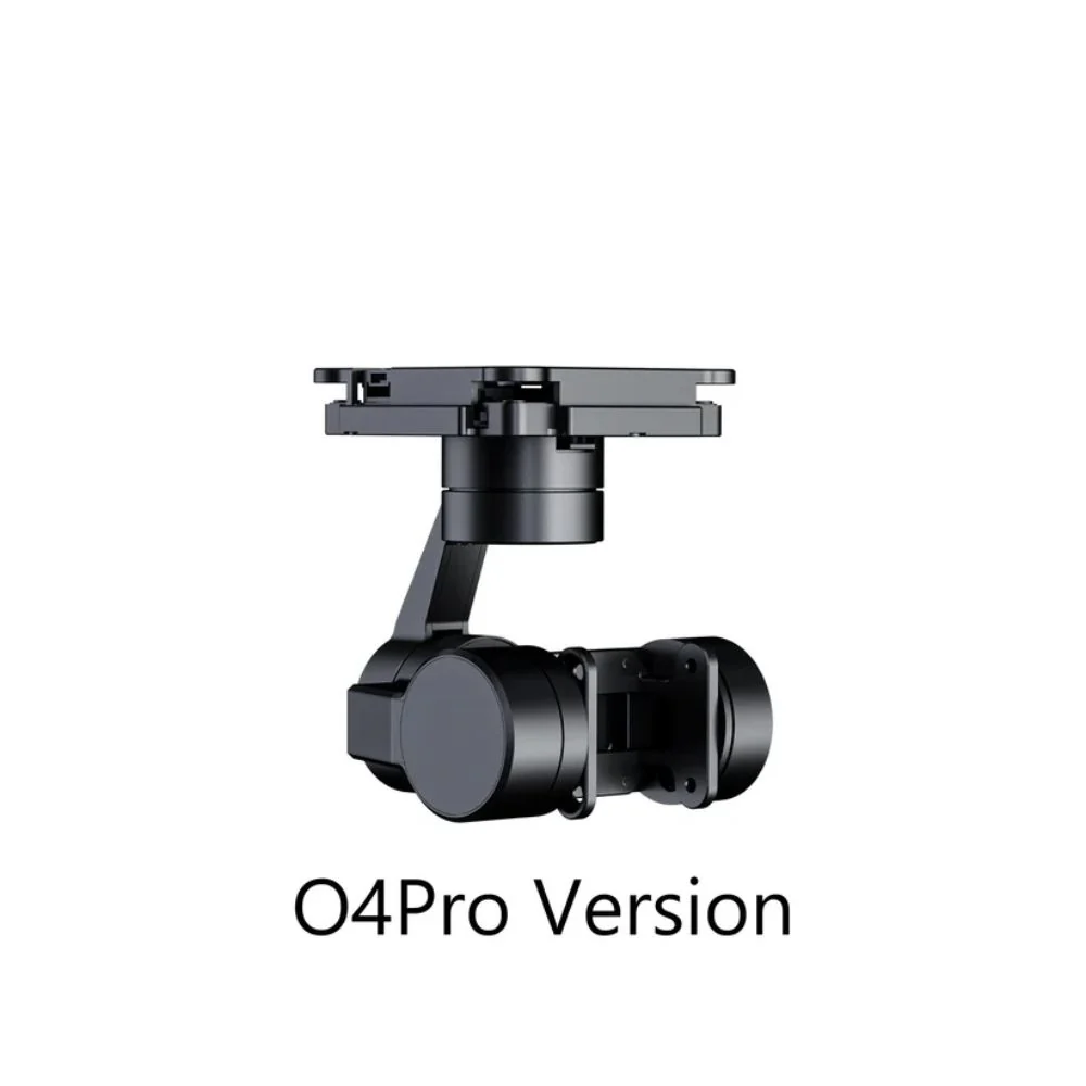 HEQ G-PORT 3-AXIS GIMBAL FOR DJI O4 and O4 PRO - Choose Version — DJI O4 PRO Camera